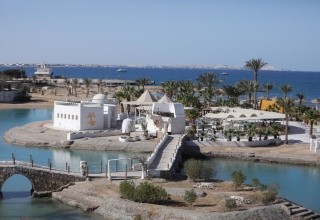 Calimera Blend Paradise (ex. Golden 5 Paradise Hotel & Beach Resort)
