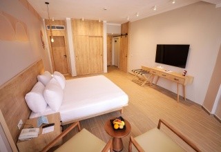 Calimera Blend Paradise (ex. Golden 5 Paradise Hotel & Beach Resort)