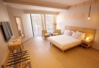 Calimera Blend Paradise (ex. Golden 5 Paradise Hotel & Beach Resort)