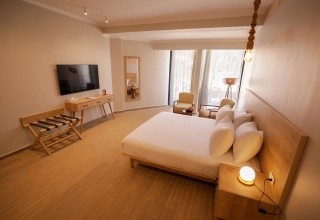 Calimera Blend Paradise (ex. Golden 5 Paradise Hotel & Beach Resort)