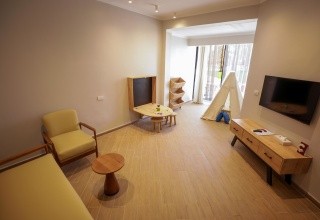 Calimera Blend Paradise (ex. Golden 5 Paradise Hotel & Beach Resort)