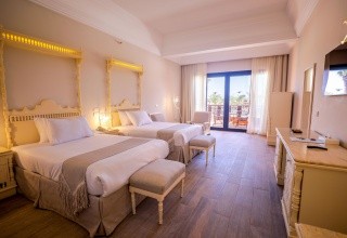 Calimera Blend Paradise (ex. Golden 5 Paradise Hotel & Beach Resort)