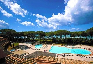 Villaggio Corte dei Tusci