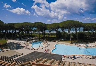 Villaggio Corte dei Tusci