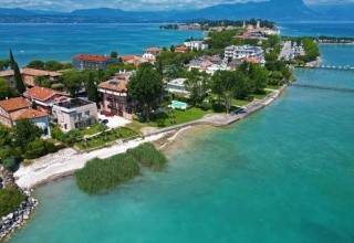 Villa Canneto