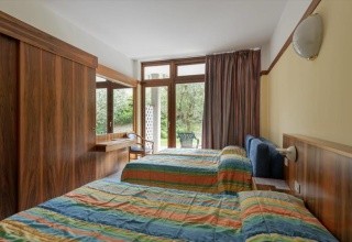 Royal Suite