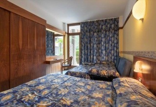 Royal Suite