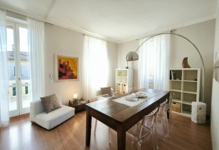 Apartmán La Casa Gialla (Baveno)