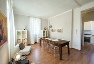Apartmán La Casa Gialla (Baveno)
