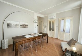 Apartmán La Casa Gialla (Baveno)