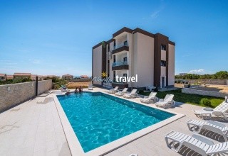 Villa Tina