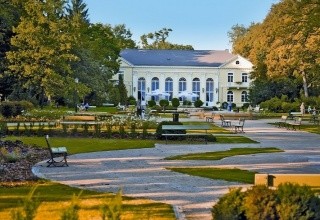 Pavilon Edward (Cieplice)
