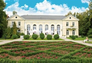 Pavilon Edward (Cieplice)