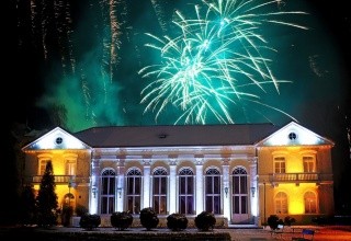 Pavilon Edward (Cieplice)
