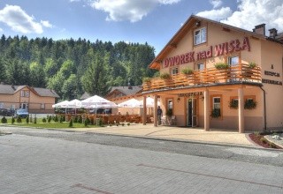 Dworek nad Wisłą