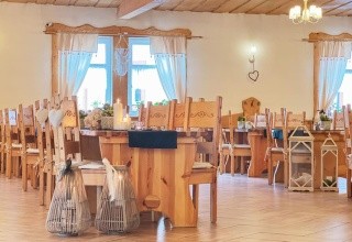 Dworek nad Wisłą
