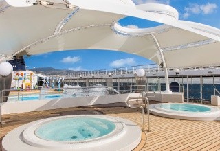 MSC Lirica