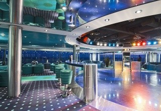 MSC Lirica