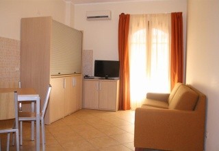 Aparthotel Kalachiso