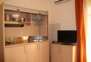 Aparthotel Kalachiso