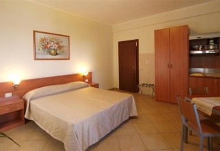 Aparthotel Kalachiso