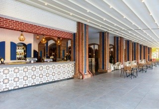 Selectum Collection Bodrum (ex. Kairaba Bodrum Imperial)