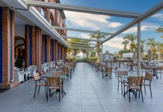 Selectum Collection Bodrum (ex. Kairaba Bodrum Imperial)
