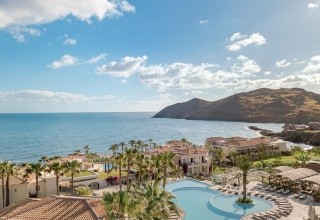 Grecotel Marine Palace & Aqua Park
