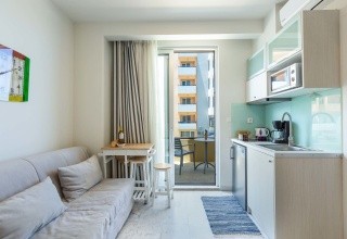 Meltemi Coast Suites
