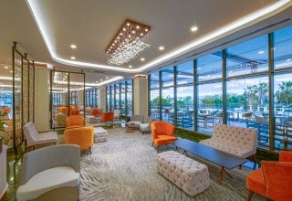 Side Stella Elite Resort & Spa
