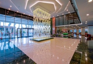Side Stella Elite Resort & Spa