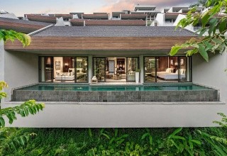 Anantara Ubud Bali Resort