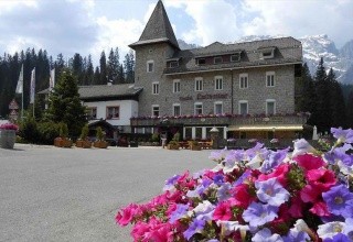 Castel Latemar