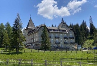 Castel Latemar