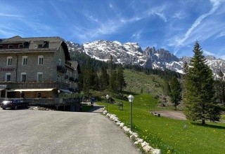 Castel Latemar