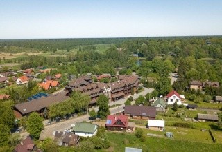 Żubrówka