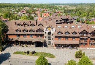 Żubrówka