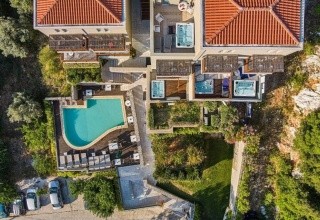 Mystery Skiathos Luxury Residence