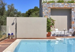 Mystery Skiathos Luxury Residence