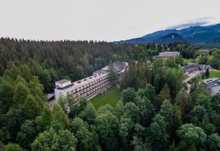 Ósrodek Geovita Zakopane
