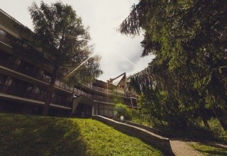 Ósrodek Geovita Zakopane