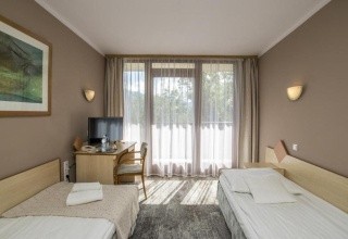 Ósrodek Geovita Zakopane
