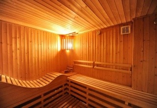 Ósrodek Geovita Zakopane