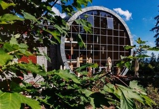 Obří Sud (Javorník)