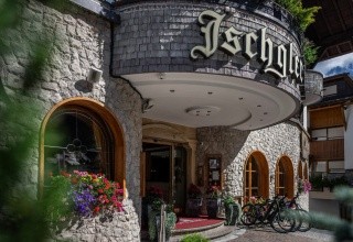 Alpenhotel Ischgler Hof