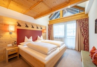 Alpenhotel Ischgler Hof