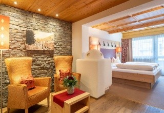 Alpenhotel Ischgler Hof
