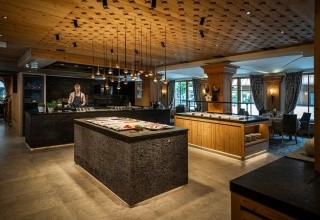 Alpenhotel Ischgler Hof