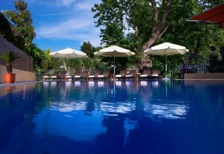 4-You Apartmanhotel