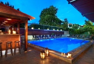 4-You Apartmanhotel
